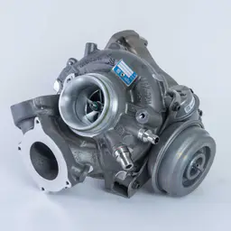 BMW 4 Serisi F36 2014-2018 N57 Turbo | BORGWARNER 53269980015