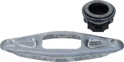 BMW 3 Serisi E90 2004-2012 Debriyaj Seti | SACHS 3000 970 122