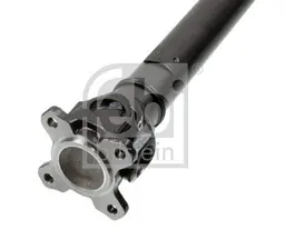 BMW 5 Serisi E60 2001-2010 Şaft Mili | FEBI 174104
