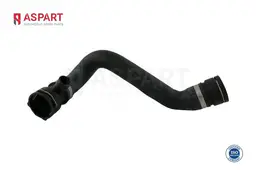 BMW 3 Serisi E46 1997-2006 M52 Radyatör Hortumu Alt | ASPART 6HOS1031