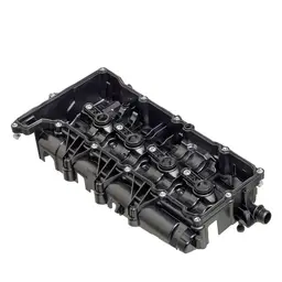 BMW 5 Serisi F07 2008-2017 N47 Külbütör Kapağı | HENGST AZ624M D1011