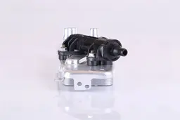 BMW 5 Serisi F10 2009-2016 N54 Şanzıman Yağ Soğutucusu | NISSENS 90988