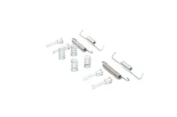 BMW 5 Serisi E60 2001-2010 El Fren Balata Yayı Takım | BOSCH 1987475306