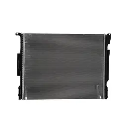 BMW 3 Serisi GT F34 2013-2020 B48 Su Radyatörü | NISSENS 607116