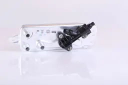 BMW 5 Serisi F10 2009-2016 N54 Şanzıman Yağ Soğutucusu | NISSENS 90988