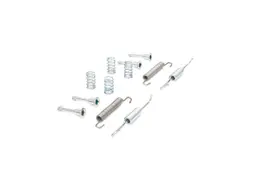 BMW 5 Serisi E60 2001-2010 El Fren Balata Yayı Takım | BOSCH 1987475306