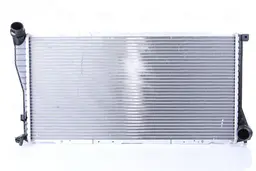 BMW 5 Serisi E39 1996-2003 M47 Su Radyatörü | NISSENS 60634A