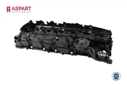 BMW X5 Serisi F15 2014-2018 N57 Külbütör Kapağı | ASPART 8RCO1052