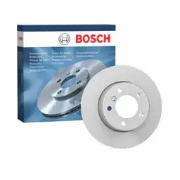 BMW 5 Serisi E60 2001-2010 Fren Diski Ön | BOSCH 0986479S29