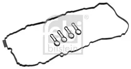 BMW 3 Serisi E90 2004-2012 N47 Üst Kapak Contası | FEBI 107453