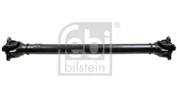 BMW 5 Serisi E60 2001-2010 Şaft Mili | FEBI 174104