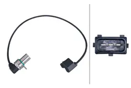 BMW 5 Serisi E34 1987-1996 M20 Krank Sensörü | HELLA 6PU009110521