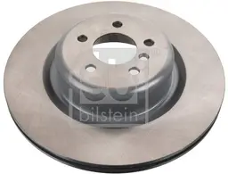 BMW X5 Serisi E70 2007-2013 Fren Diski Arka | FEBI 174459