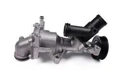Mercedes CLA Serisi W117 2013-2017 M270 Devirdaim | HEPU P1571M