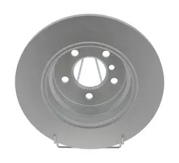 BMW X5 Serisi E53 2000-2006 Fren Diski Arka | FERODO DDF1255C-1