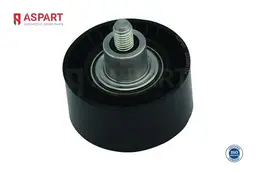 BMW 3 Serisi F30 2012-2018 N55 Gergi Kasnağı | ASPART 8DGP1093