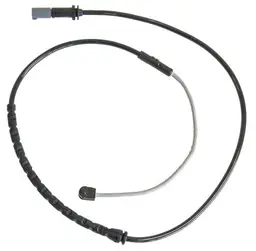 BMW X5 Serisi F15 2014-2018 Balata Fişi Arka | TEXTAR 98054600