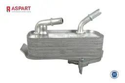 BMW 1 Serisi E87 2004-2011 N43 Yağ Soğutucusu | ASPART 6OCO1063