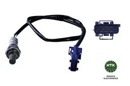 BMW 3 Serisi F30 N13 Oksijen Sensörü | NGK 93099