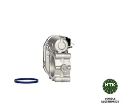 Mercedes GLK Serisi X204 M274 Gaz Kelebeği Gövdesi | NGK 97663