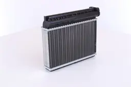 Bmw E36 Kalorifer Radyatörü Klimalı Tip | Nissens 70512