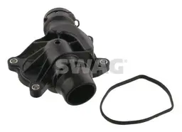 BMW E46 M57 Termostat | SWAG 20936719