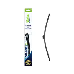 BMW X5 E70 Arka Silecek (2007-2013) | VALEO 574337