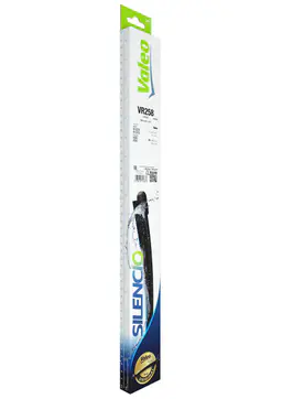 BMW X5 E70 Arka Silecek (2007-2013) | VALEO 574337