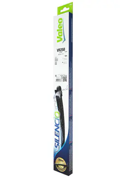 BMW X5 E70 Arka Silecek (2007-2013) | VALEO 574337