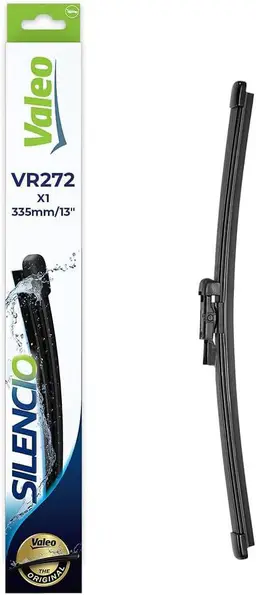 Bmw X1 E84 Arka Silecek (2010-2014) | VALEO 574580