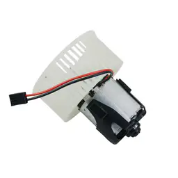 BMW F10 Kalorifer Motoru | VALEO 884565