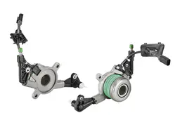 Mercedes C Serisi W203 OM611 Debriyaj Merkezi | VALEO 804549