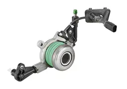 Mercedes C Serisi W203 OM611 Debriyaj Merkezi | VALEO 804549