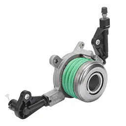 Mercedes C Serisi W204 OM642 Debriyaj Merkezi | VALEO 810109
