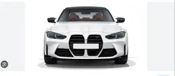 BMW 3 Serisi F30 2012-2018 Komple Gövde Kiti [DONUSUM => G80] <OO-OO> Yandan Egz.Uçlu, Mrşp-li, Panj-lu, Kaput/Çamurluk, Farlar -///M3- 2012-18 | WENDER BA0302200