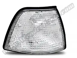 Bmw E36 Sedan Sinyal Lambası Beyaz Sağ | WENDER B A0361202R