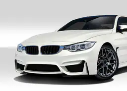 BMW 4 Serisi F36 2014-2018 Gövde Kiti F.Yık-lı, PDCli:Ön/Arka, <OO-OO> Egz.Çıkışlı, Mrşp-li -///M4- 2014-21 | WENDER BA0362110