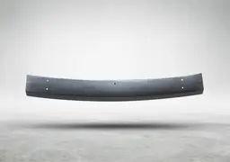 BMW X5 Serisi G05 2019- Tampon Spoyleri Ön 2018-22 | WENDER BA51117421791