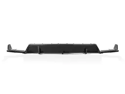 BMW X5 Serisi G05 2019- Tampon Difüzör Seti Aka, Orta + Splitter -///M- 2022- | WENDER BA51128066897