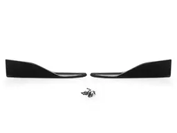 BMW 2 Serisi G42 2022- Marşpiye Splitteri Set -///M-Performance- | WENDER BA5A270F2/0F3