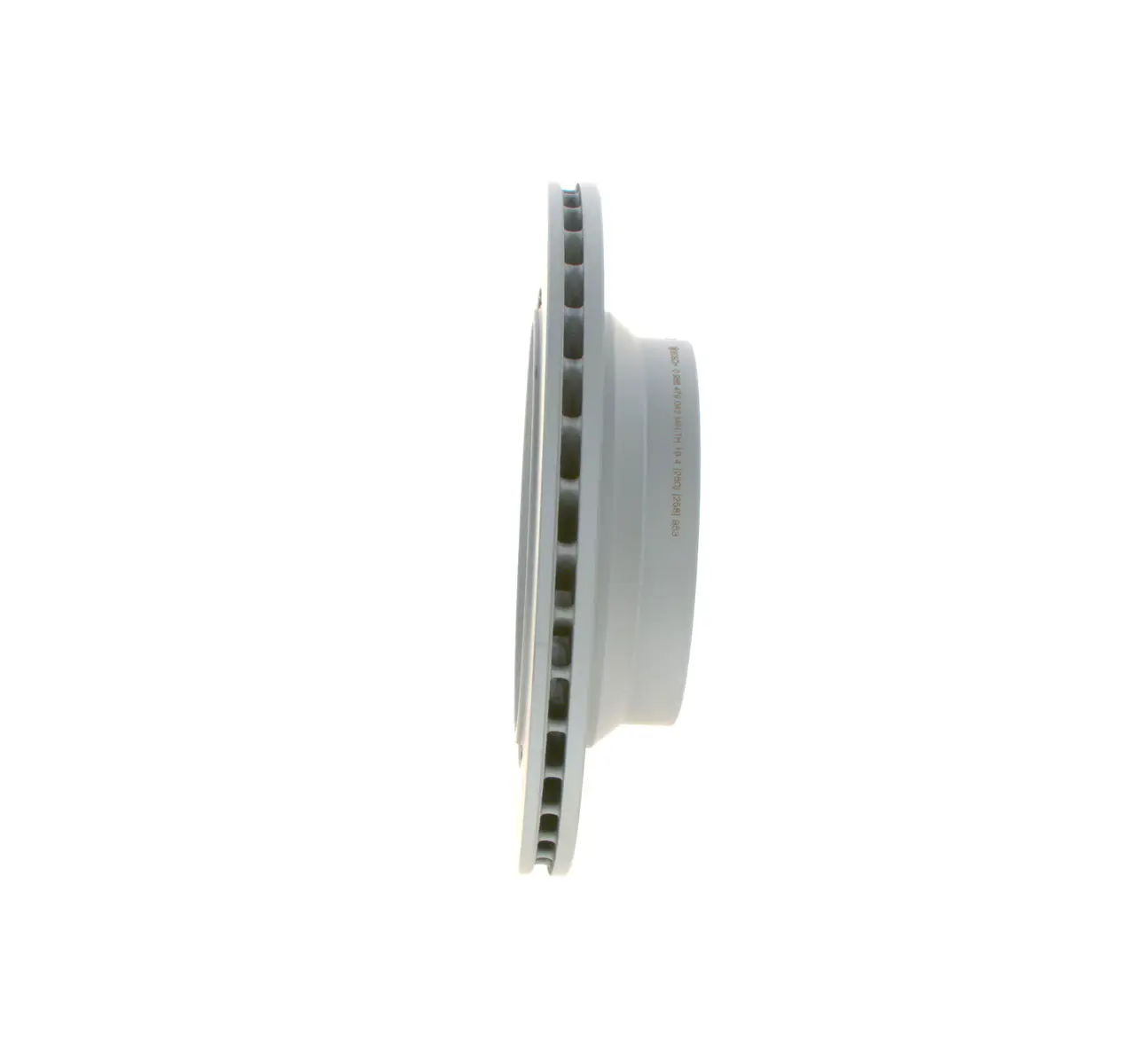 Mercedes W211 E 280 Fren Diski Arka | BOSCH 0986479042
