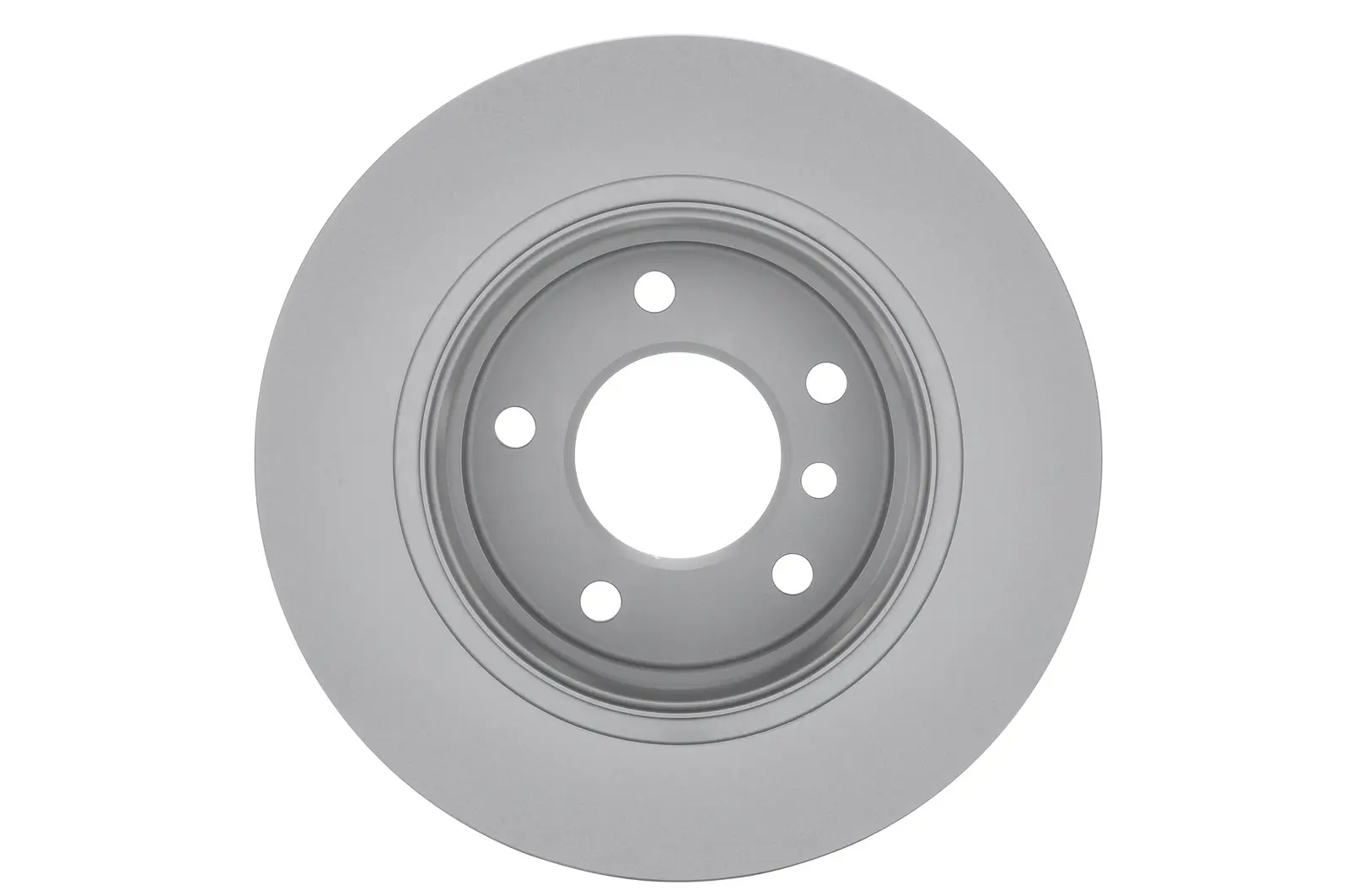 BMW E81 116d Fren Diski Arka | BOSCH 0986479217