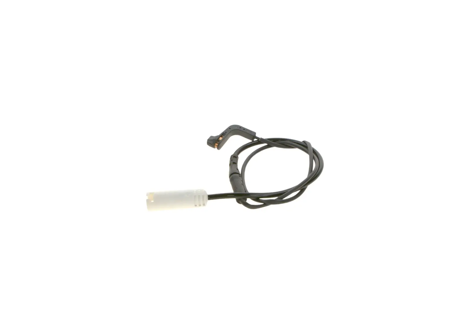 BMW E61 530d Fren Balata Fişi Arka | BOSCH 1987473005