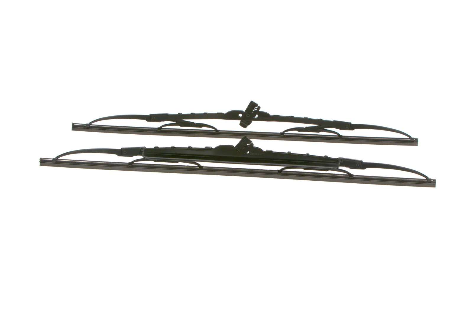 BMW E36 328i Spoiler Silecek Süpürgesi Set | BOSCH 3397118404