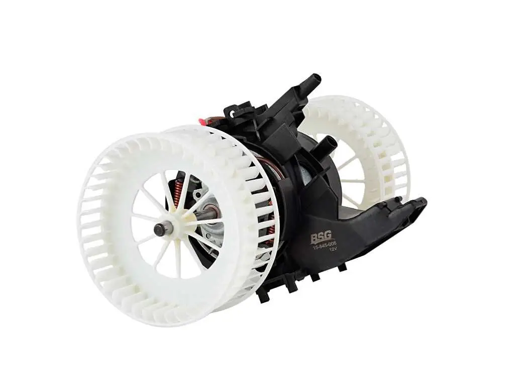 BMW E60 Kalorifer Motoru | BSG 15-845-006