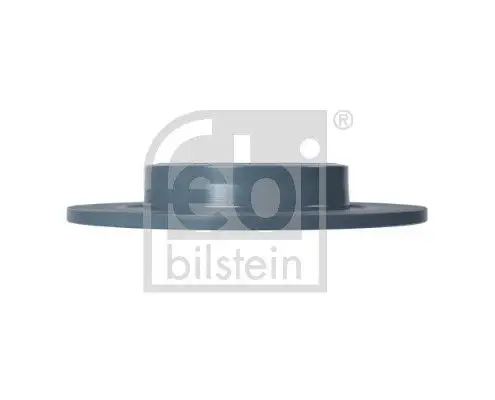 Mercedes CLA Serisi W117 Fren Diski Arka | FEBI 104852