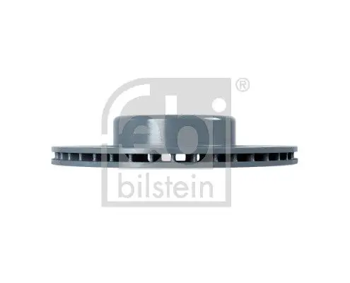 BMW 4 Serisi F36 Fren Diski Arka | FEBI 105722