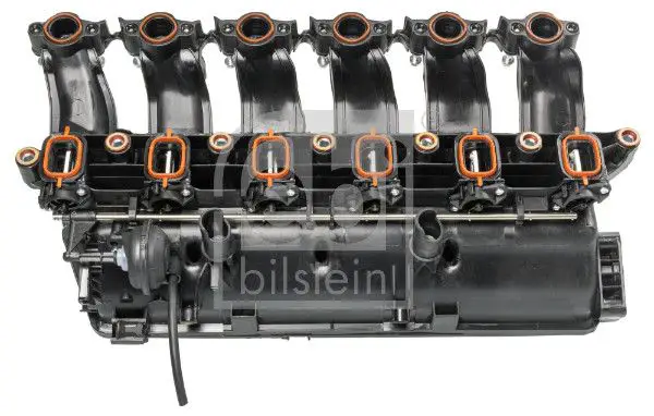 BMW 3 Serisi E90 M57N2 Emme Manifoldu | FEBI 173365