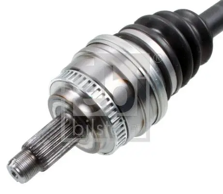 BMW 3 Serisi E90 Aks Komple Arka Sol | FEBI 181694