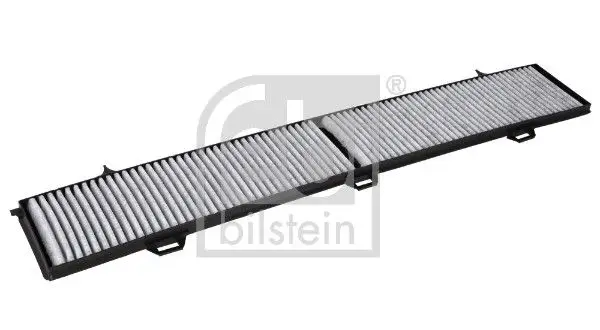 BMW 6 Serisi E63 Polen Filtresi | FEBI 23683